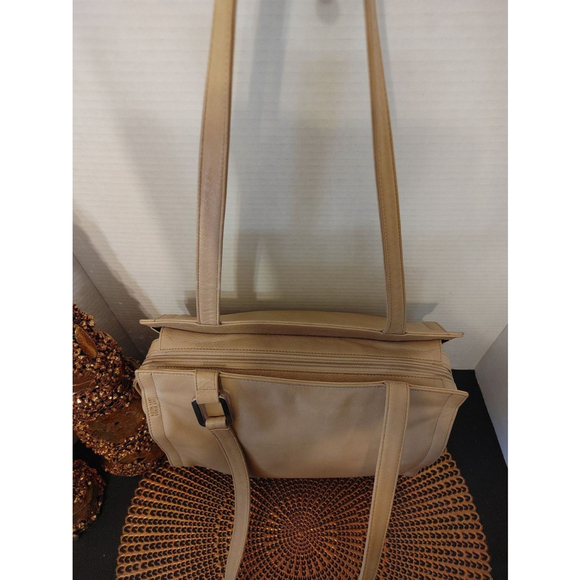 David dart leather bag - Picture 5 of 7